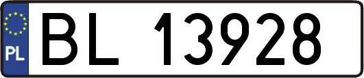BL13928