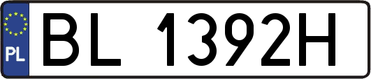 BL1392H