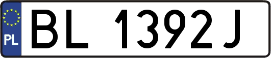 BL1392J