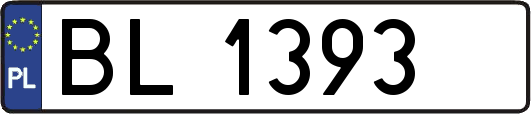 BL1393