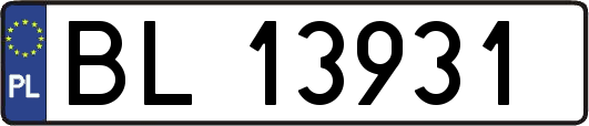 BL13931