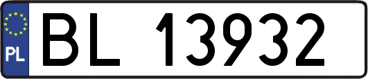 BL13932