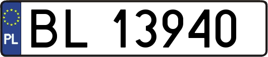 BL13940