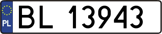 BL13943