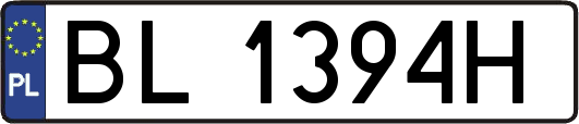 BL1394H