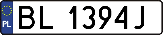 BL1394J