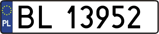 BL13952