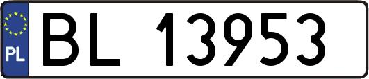 BL13953