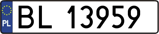 BL13959
