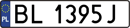 BL1395J
