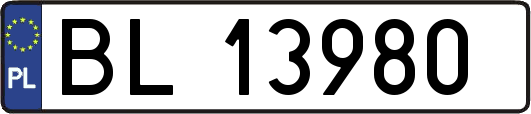 BL13980