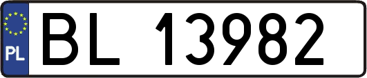 BL13982