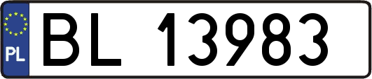 BL13983