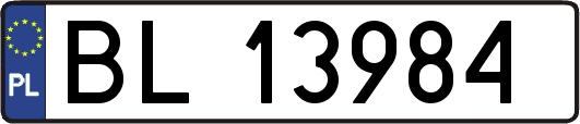 BL13984