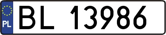 BL13986