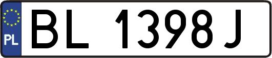 BL1398J