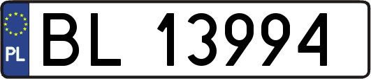 BL13994