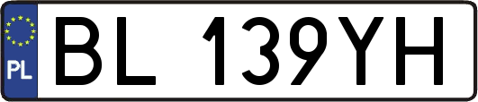 BL139YH