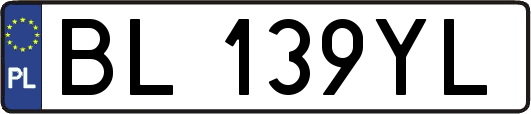 BL139YL