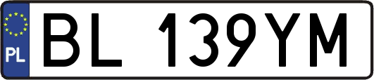 BL139YM
