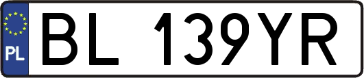 BL139YR