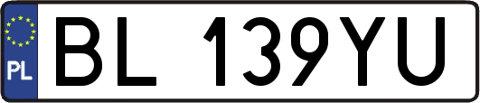 BL139YU