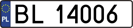 BL14006