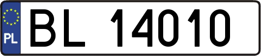 BL14010