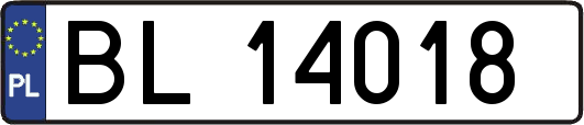 BL14018