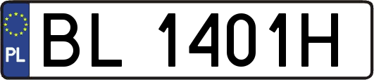BL1401H