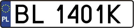 BL1401K