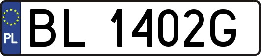 BL1402G