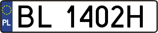 BL1402H