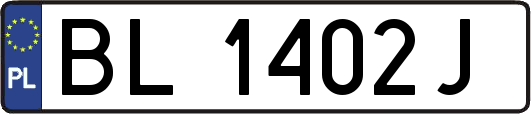 BL1402J