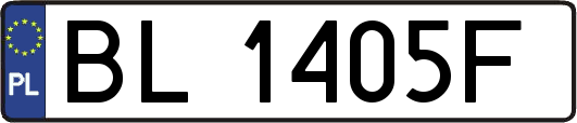 BL1405F