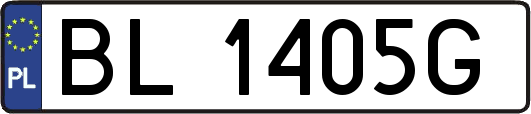 BL1405G