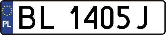 BL1405J