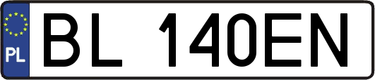 BL140EN