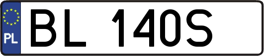 BL140S