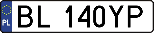 BL140YP