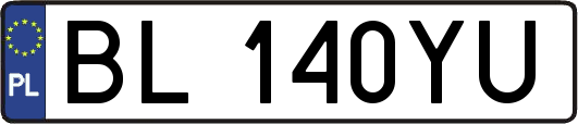 BL140YU