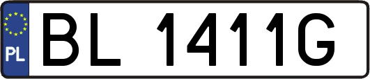 BL1411G