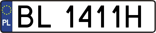 BL1411H