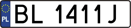 BL1411J