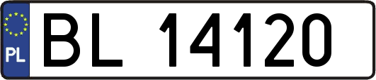 BL14120