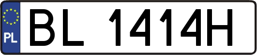BL1414H