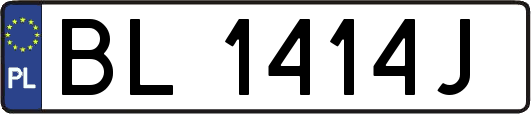 BL1414J