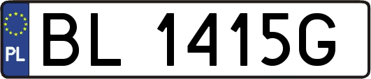 BL1415G