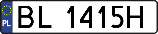 BL1415H