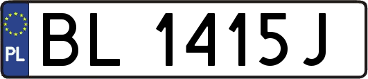 BL1415J